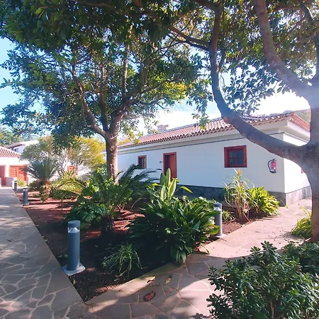 Rural Casablanca לוס ריאלחוס