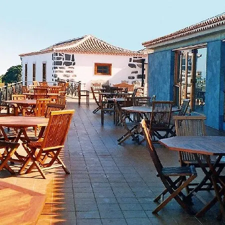 Rural Casablanca לוס ריאלחוס