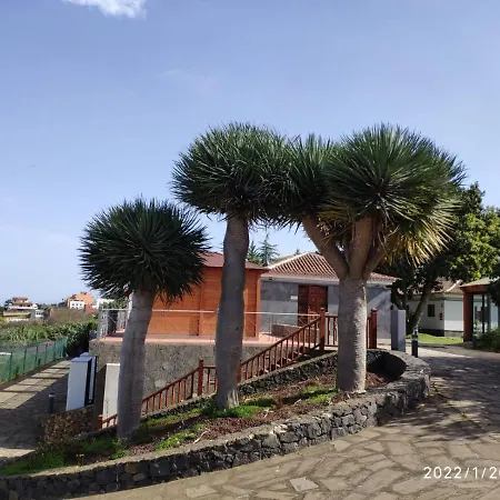 Rural Casablanca מלון לוס ריאלחוס