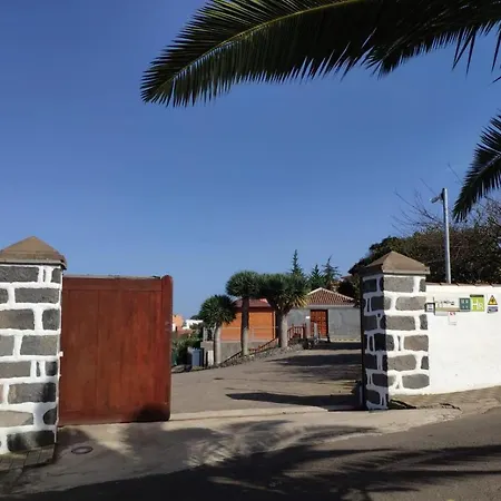 Rural Casablanca Los Realejos