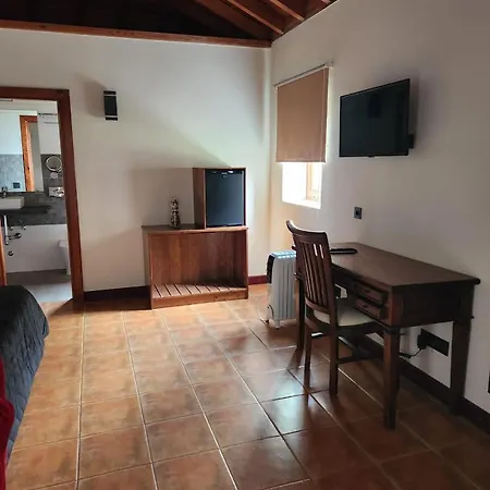 Rural Casablanca מלון 2*