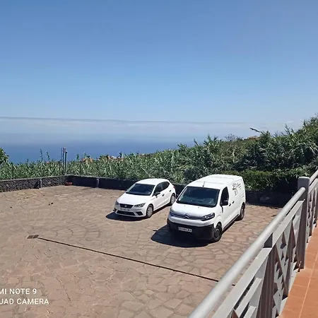 Rural Casablanca 2* לוס ריאלחוס