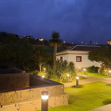 Rural Casablanca מלון 2*