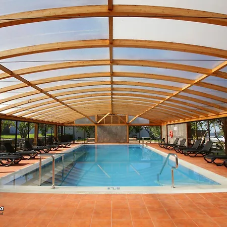 Hotel Rural Casablanca Los Realejos