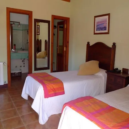 Rural Casablanca Hotel 2*
