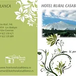 Rural Casablanca Hotel Los Realejos