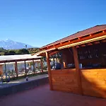 Hotel Rural Casablanca 2*