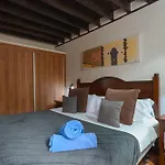 Hotel Rural Casablanca Los Realejos