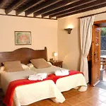 Rural Casablanca Hotel
