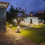 Hotel Rural Casablanca Los Realejos