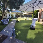 Rural Casablanca Hotel