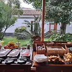 Rural Casablanca Hotel 2*