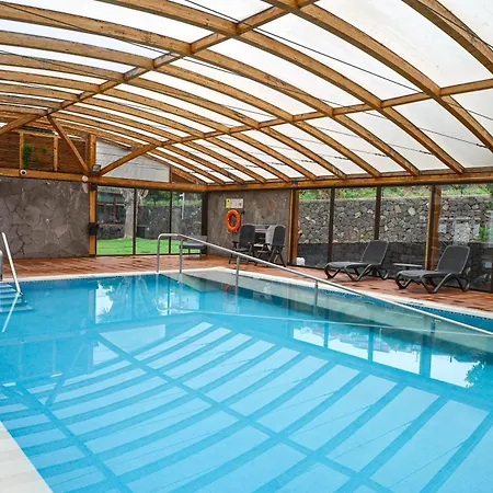 Szálloda Rural Casablanca 2*