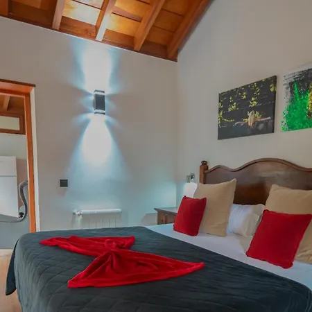 Rural Casablanca Szálloda