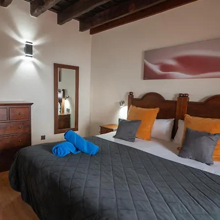 Rural Casablanca Szálloda 2*