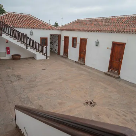 Szálloda Rural Casablanca 2*