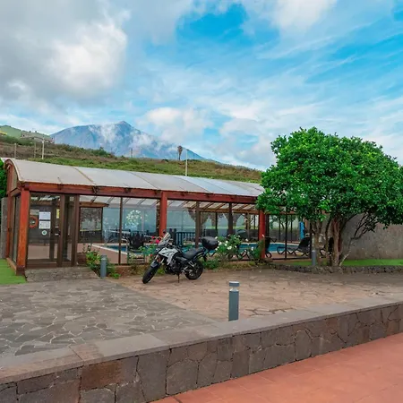 Szálloda Rural Casablanca 2*