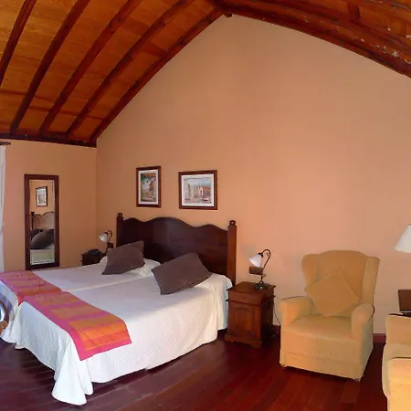 Hotel Rural Casablanca 2*