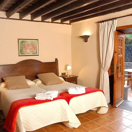 Rural Casablanca Hotel