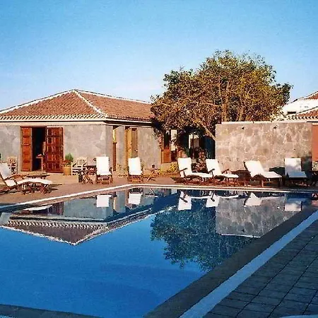 Hotel Rural Casablanca