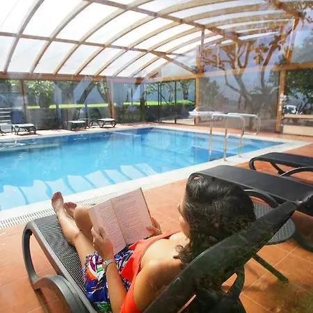 Hotel Rural Casablanca