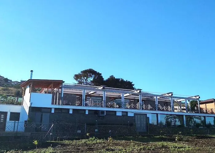 Szálloda Rural Casablanca 2*