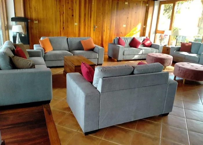 Rural Casablanca Szálloda 2*