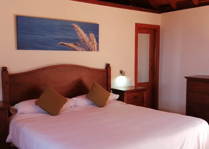 Szálloda Rural Casablanca