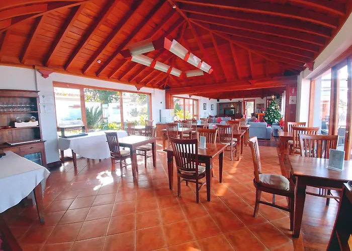 Szálloda Rural Casablanca 2*