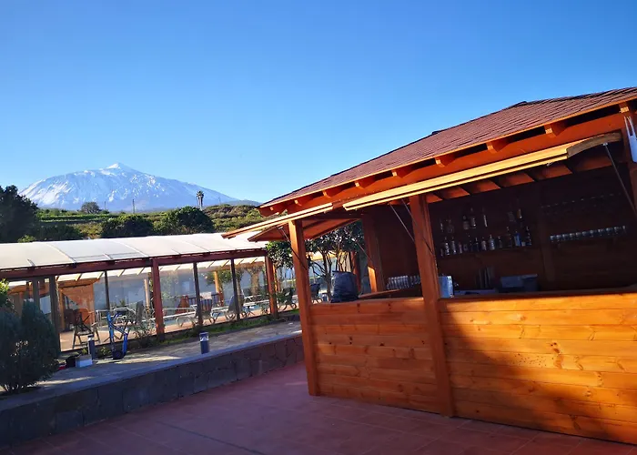 Szálloda Rural Casablanca 2*