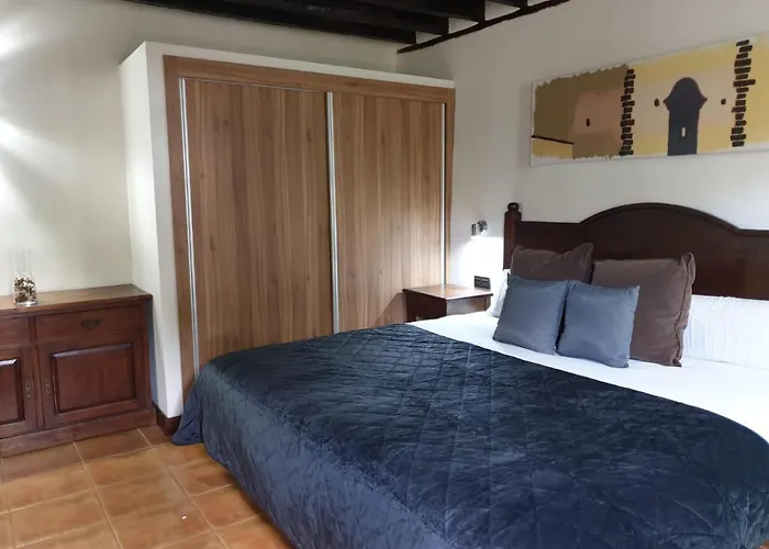 Szálloda Rural Casablanca