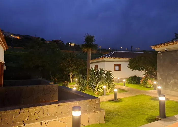 Rural Casablanca Szálloda 2*