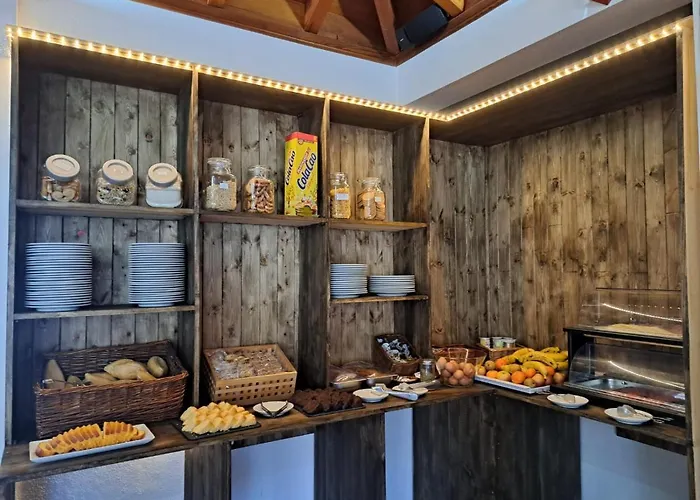 Rural Casablanca 2* Los Realejos