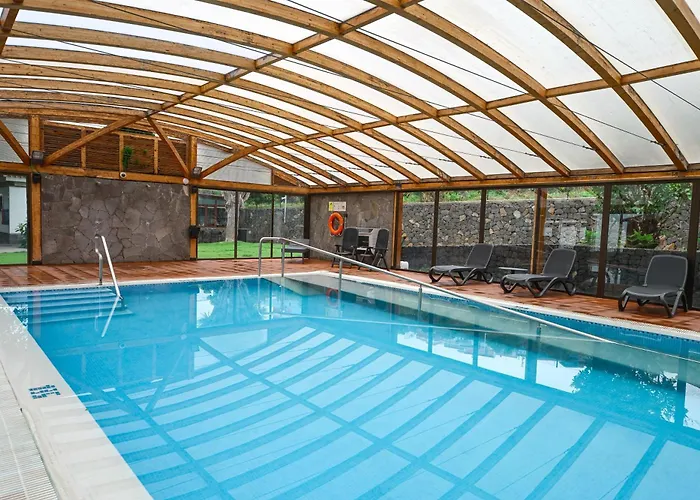 Szálloda Rural Casablanca 2*