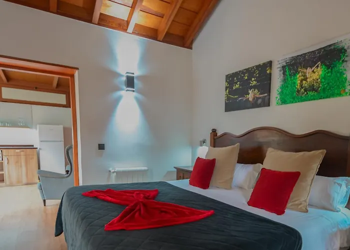 Rural Casablanca Szálloda