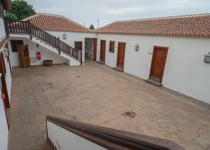 Szálloda Rural Casablanca 2*