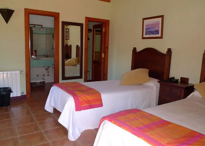 Rural Casablanca Los Realejos