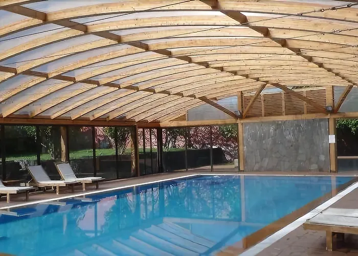 Rural Casablanca Szálloda 2*