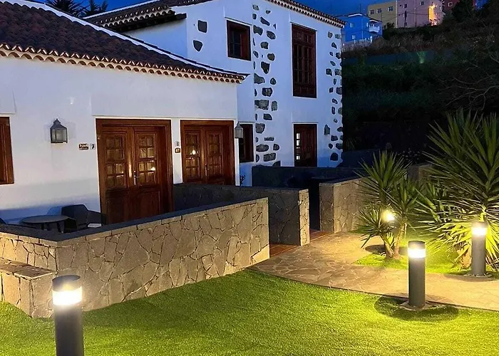 Rural Casablanca Szálloda