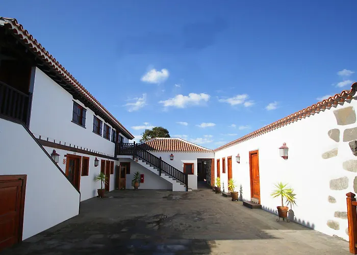 Rural Casablanca Szálloda