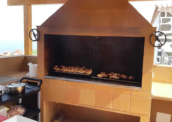 Szálloda Rural Casablanca