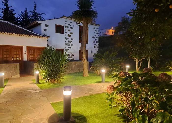 Rural Casablanca Szálloda 2*