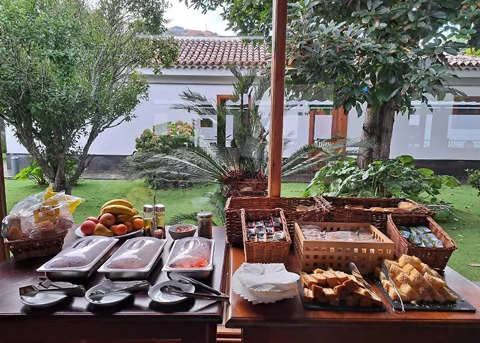 Rural Casablanca Szálloda 2*