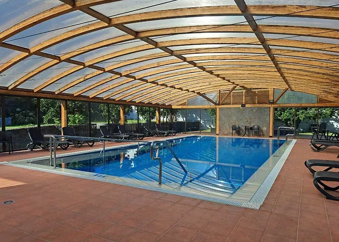 Szálloda Rural Casablanca Los Realejos