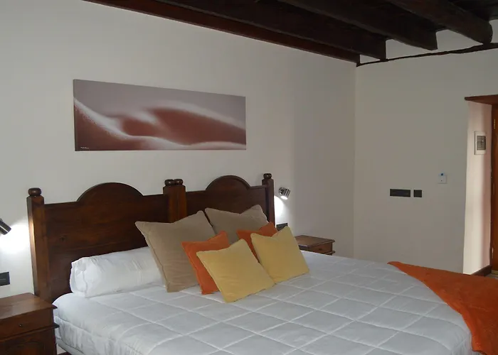 Szálloda Rural Casablanca 2*