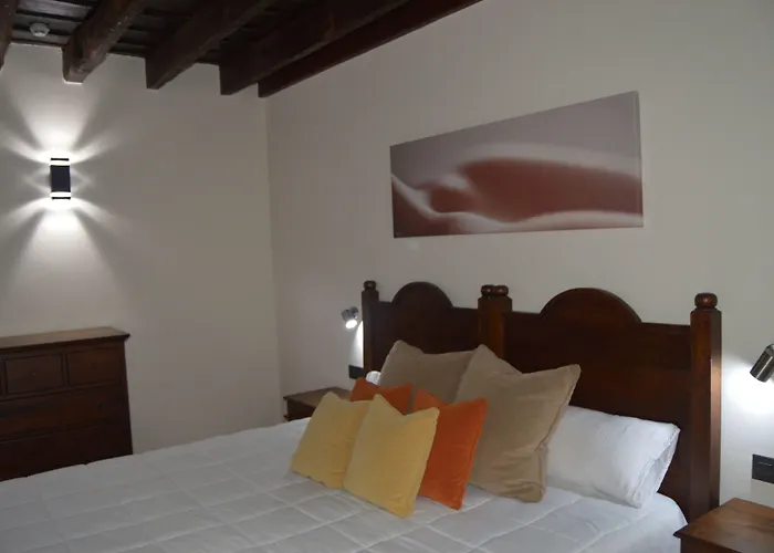 Rural Casablanca Szálloda Los Realejos