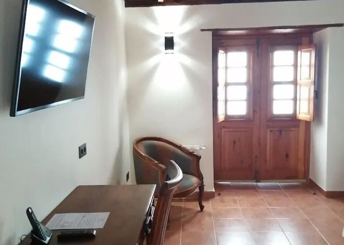 Szálloda Rural Casablanca