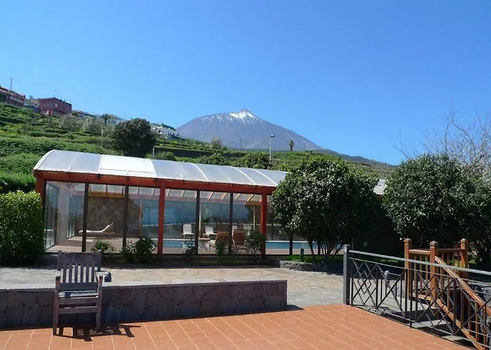 Rural Casablanca Szálloda