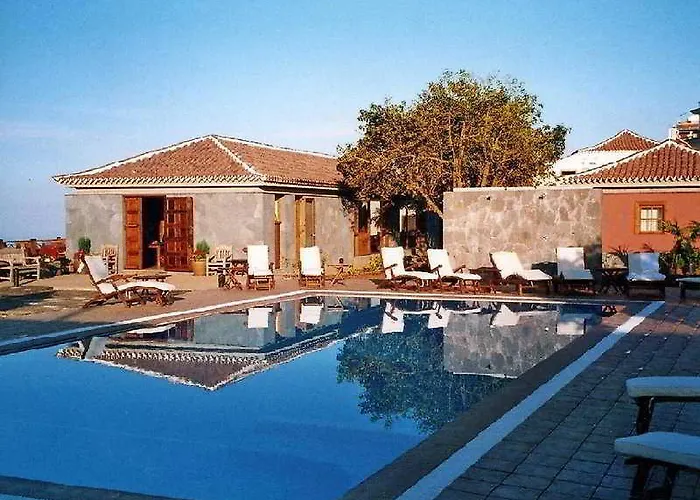 Szálloda Rural Casablanca