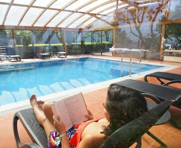 Szálloda Rural Casablanca